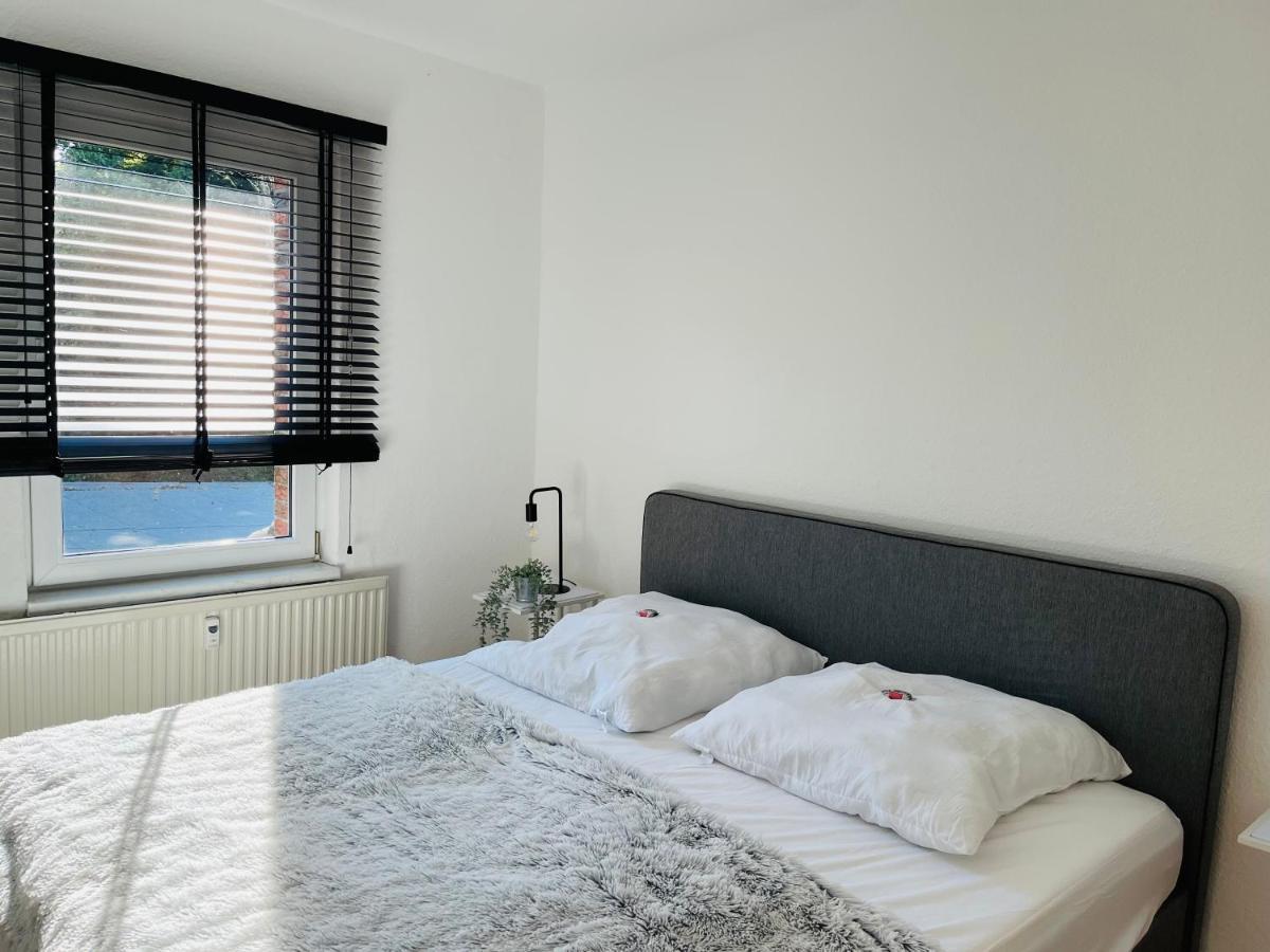 Appartamento Connect 9.3 Dorum-Neufeld Esterno foto