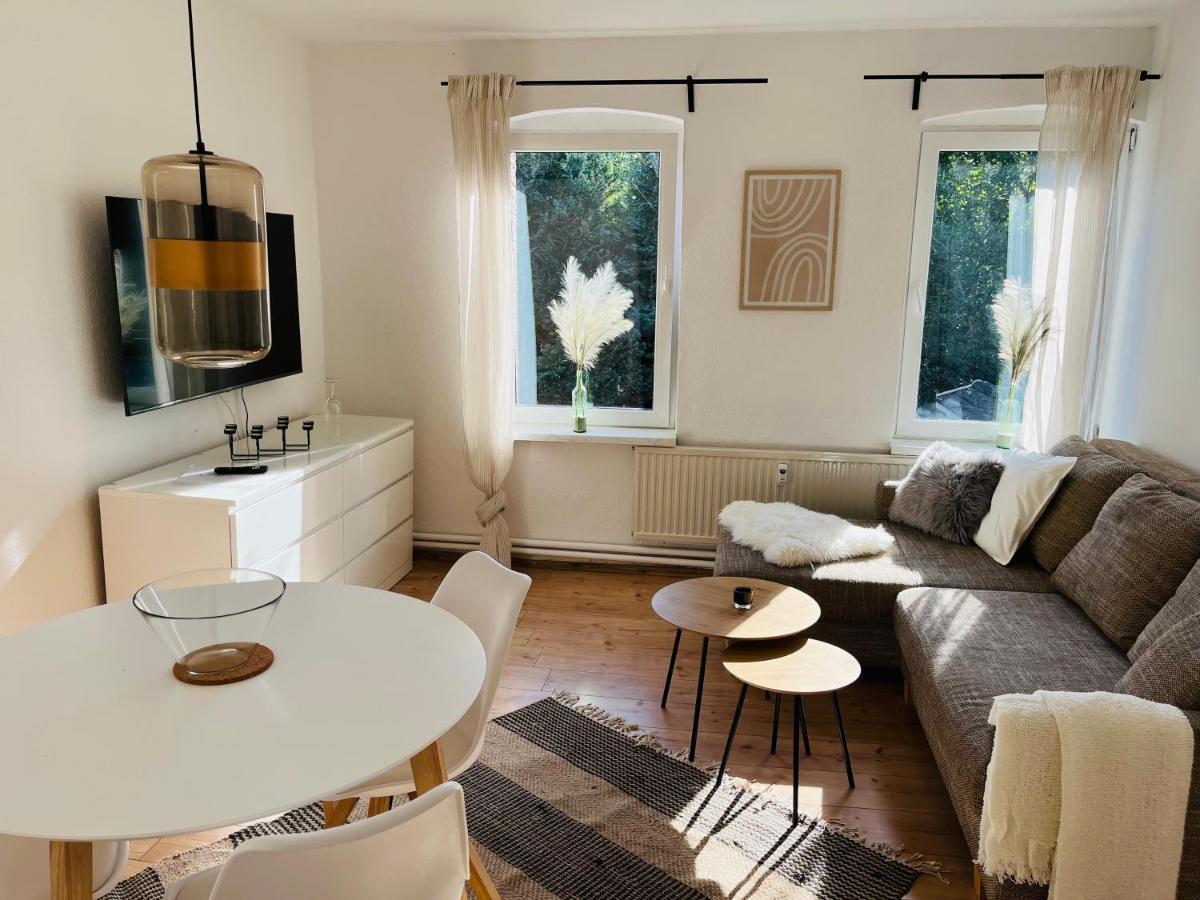 Appartamento Connect 9.3 Dorum-Neufeld Esterno foto