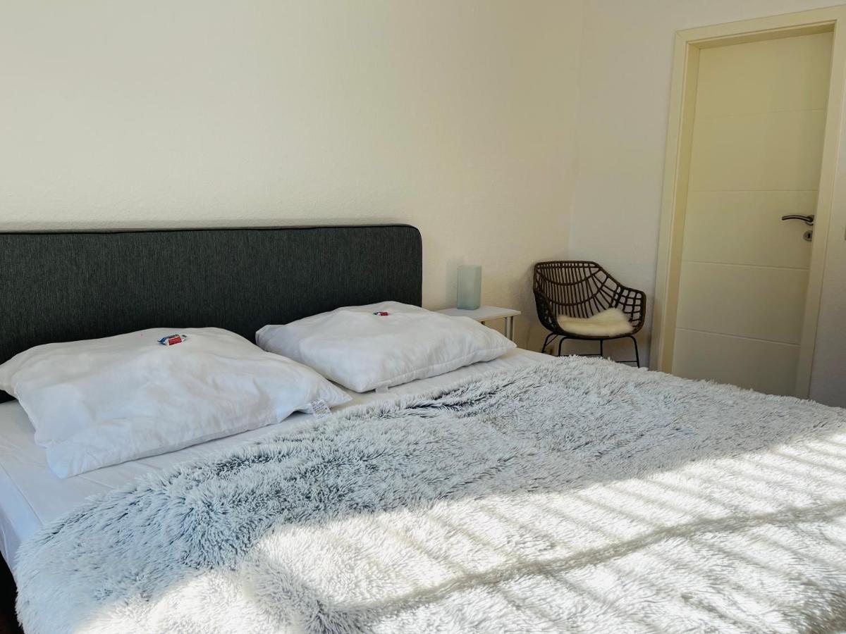 Appartamento Connect 9.3 Dorum-Neufeld Esterno foto