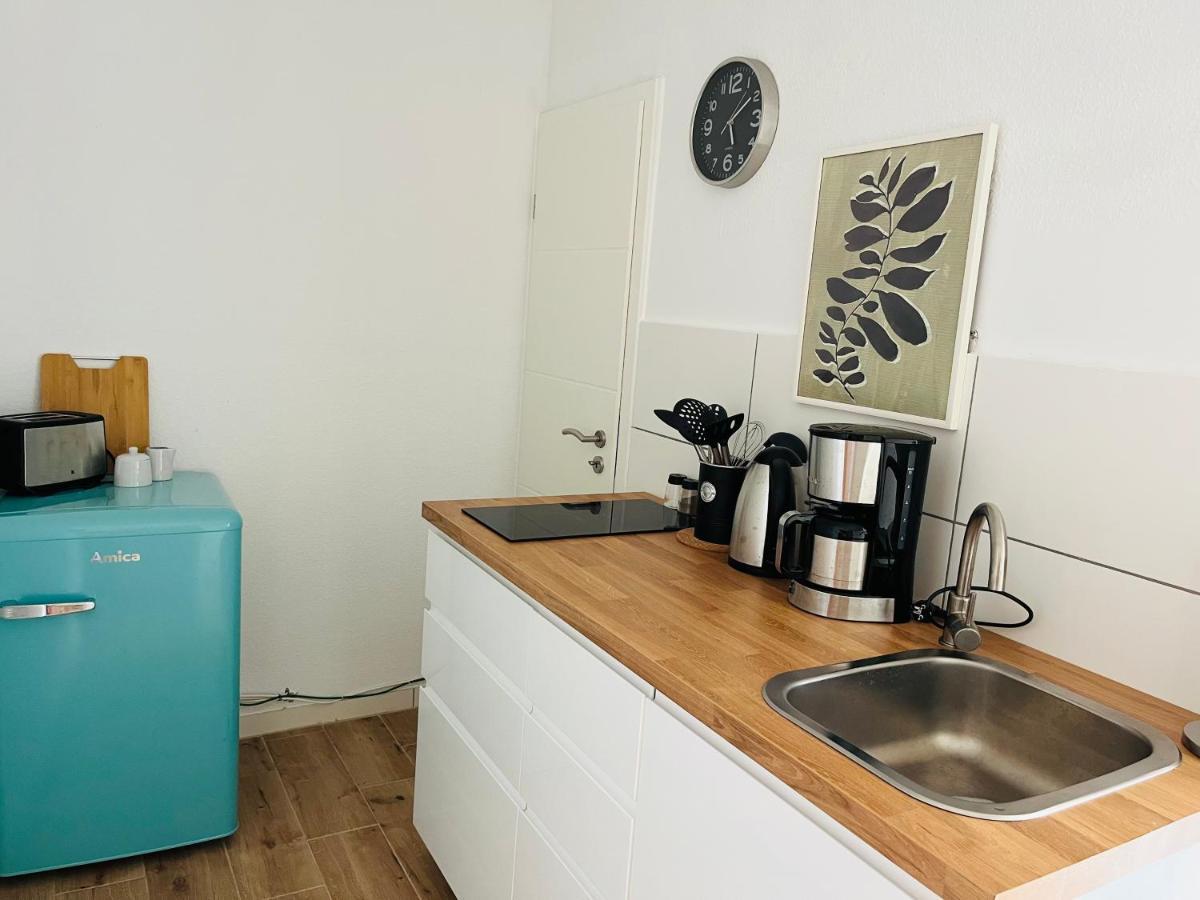 Appartamento Connect 9.3 Dorum-Neufeld Esterno foto