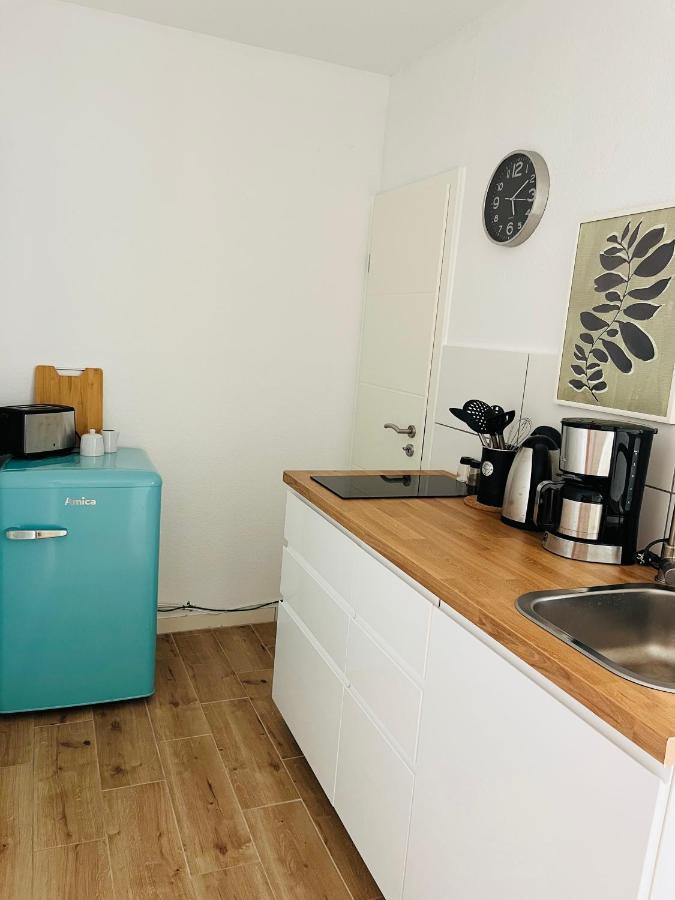 Appartamento Connect 9.3 Dorum-Neufeld Esterno foto