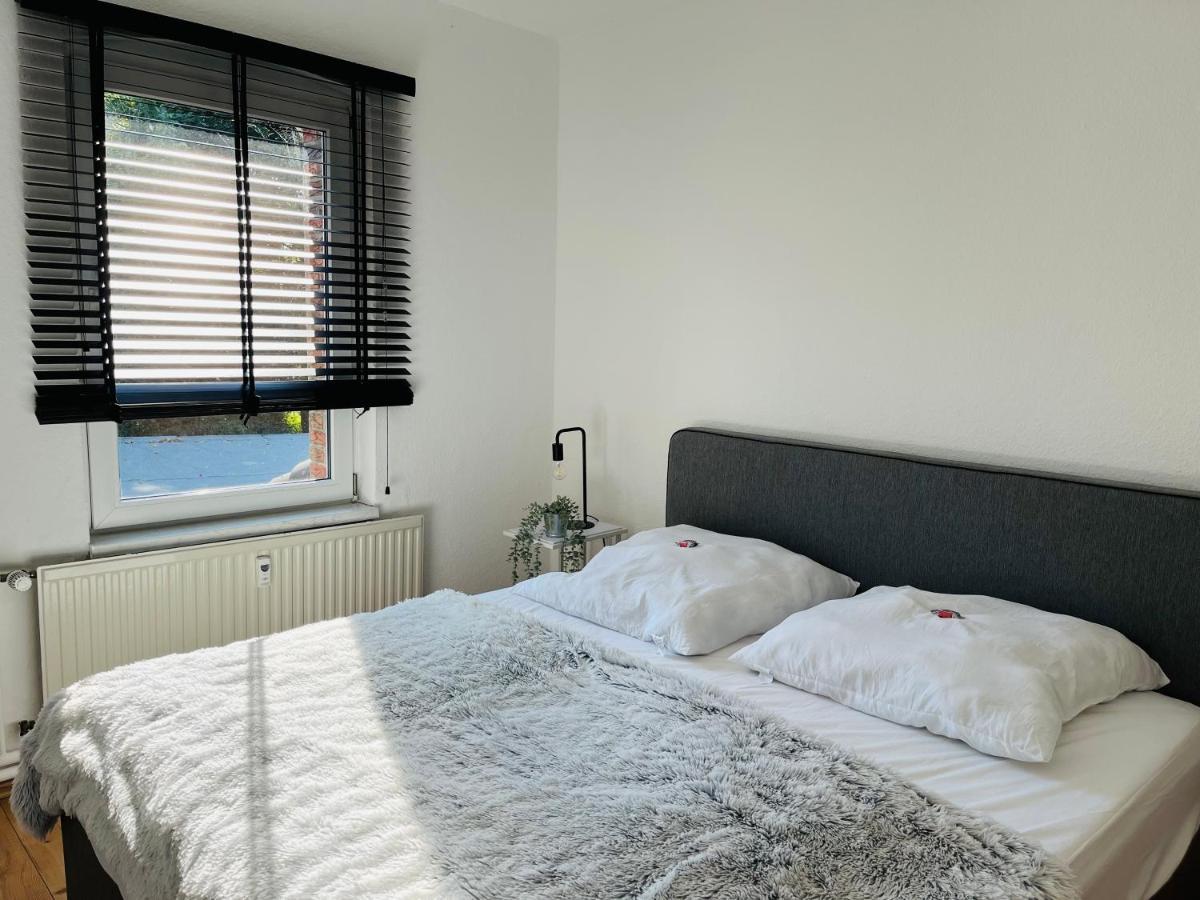 Appartamento Connect 9.3 Dorum-Neufeld Esterno foto