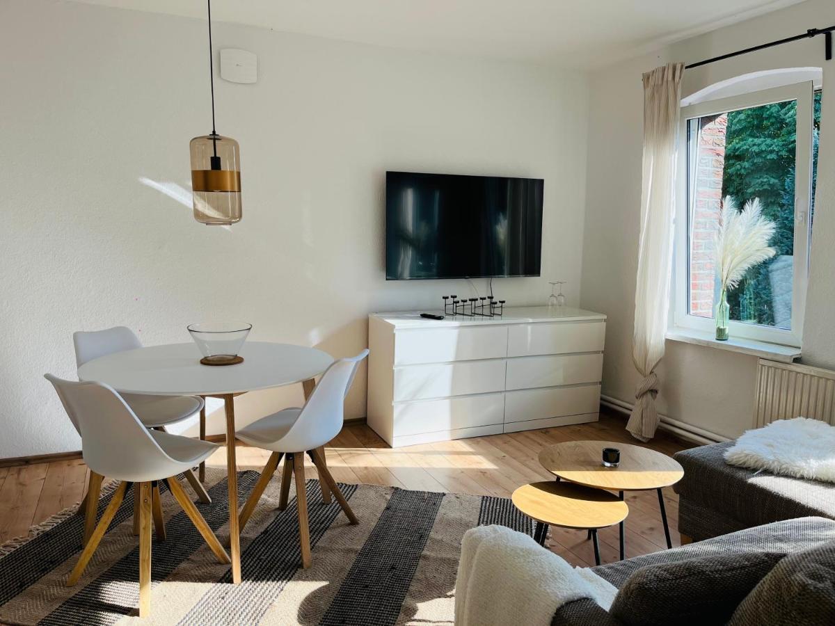 Appartamento Connect 9.3 Dorum-Neufeld Esterno foto