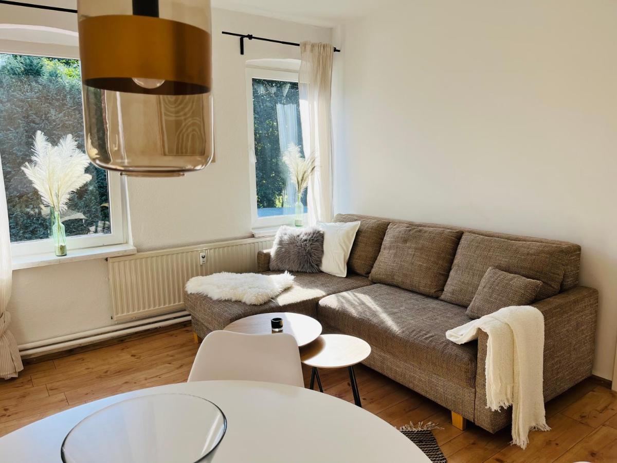 Appartamento Connect 9.3 Dorum-Neufeld Esterno foto