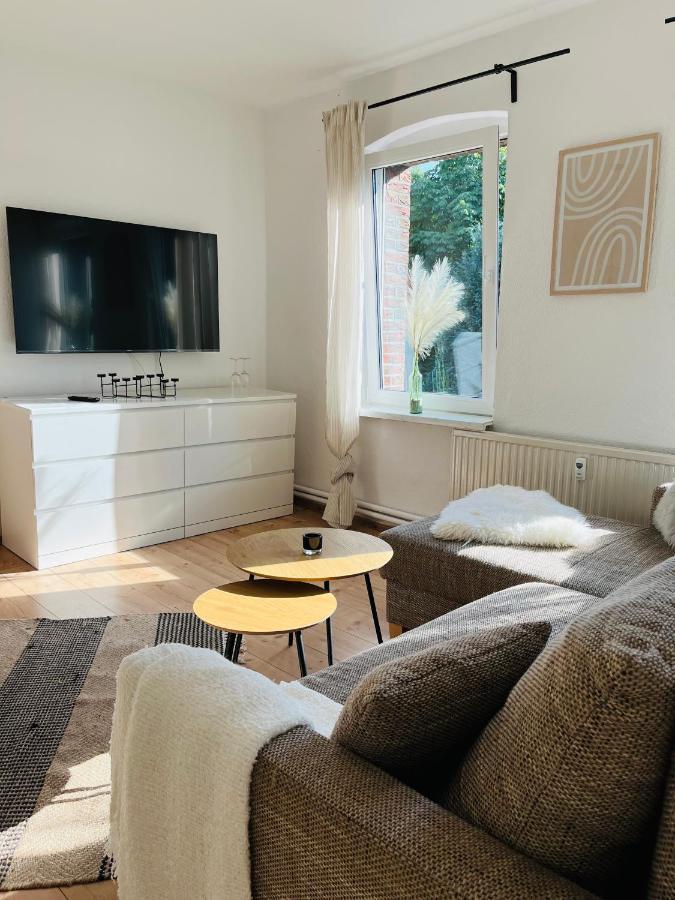 Appartamento Connect 9.3 Dorum-Neufeld Esterno foto