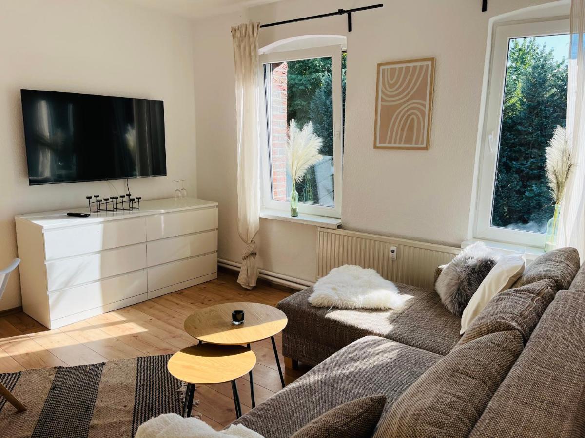 Appartamento Connect 9.3 Dorum-Neufeld Esterno foto
